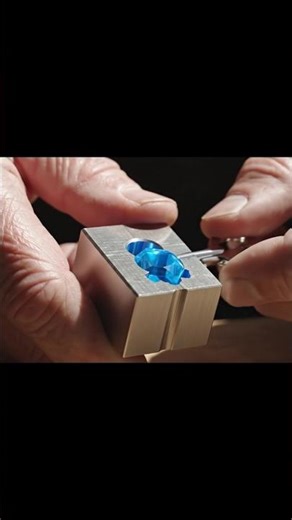 Hidden Data Core found... (part 3) 💎⚡️ #shorts #satisfying #asmr