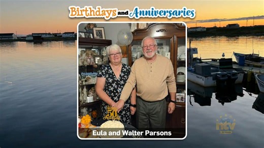 Birthdays and Anniversaries: October 27, 2025 - NTV: Newfoundland and Labrador's Most Trusted News Source