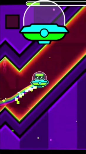¿que vehículo pasa por el primer wave de deadlocked?, geometry dash private server, gdps,rate