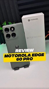 3K views · 17 reactions | Motorola edge 50 pro  review express #Motorola #MotorolaGuatemala #motorolaedge #MotorolaEdge60Pro #review | Aldo Del Valle - Tecnomaniacos | Facebook