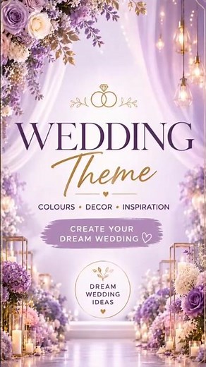 Elegant Wedding Table Decoration Ideas ✨