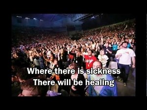 Planetshakers - You are God (with lyrics) (Worship with tears 25)