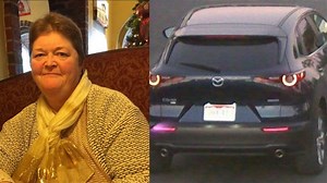 Woman reported missing in Morongo Basin found