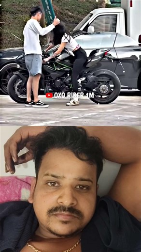 Chinese bike experience mod₹