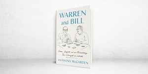 ‘Warren and Bill’ Review: Buffett and Gates Give It Away