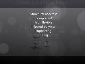 Natuzzi RE-VIVE structural components | Natuzzi Moscow