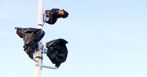 Judge rules Oakbrook Terrace cannot keep up red light camera at major intersection