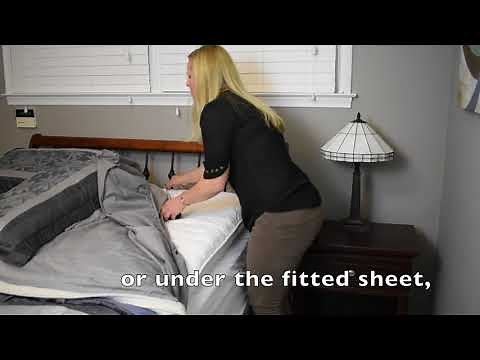 Sonic Bomb - Super Loud Alarm Clock with Bed Shaker