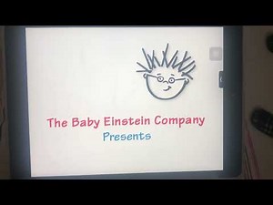 Baby Einstein Baby MacDonald A Day on the Farm (2009) [60fps]