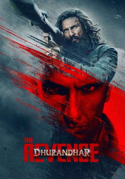 Dhurandhar: The Revenge streaming: watch online
