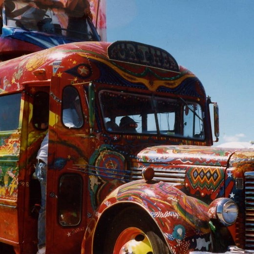 Hippie Words, Quotes, and Phrases (or How to Talk Like a Hippie)