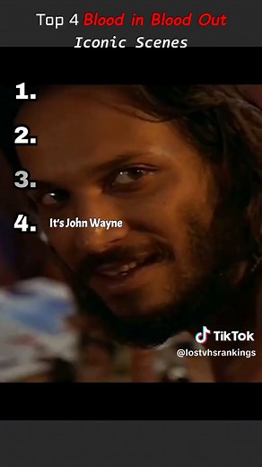 Top 4 Blood in Blood Out Iconic Scenes #movieclips #laraza #bloodinbloodoutmovie🌹 #cinematic
