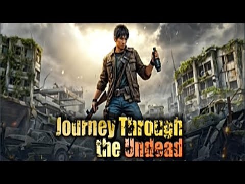 JOURNEY THROUGH THE UNDEAD - Gameplay