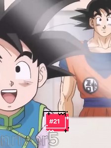 phần 21:7 viên ngọc rồng siêu cấp #7vienngocrongsieucap #dragonballsuper #anime #xh