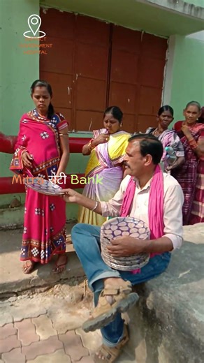🍛 A Plate Full of Love — Mitra Roti Bank Mission #shorts #trending #food
