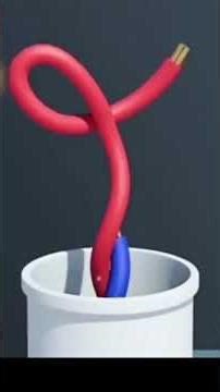 Practical Method of Joining Wires (Step by Step)