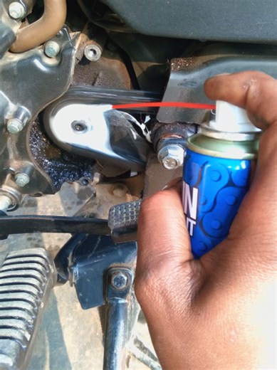 Motorcycle Lube Installation in China: A Detailed Guide