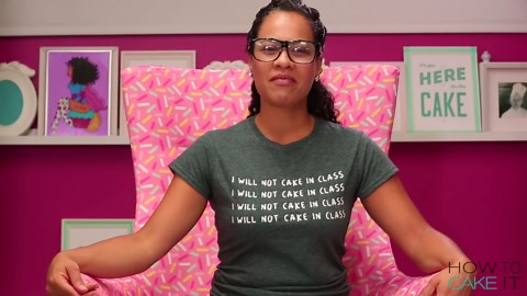 GIANT Juice Box Cake with JUICE INSIDE!