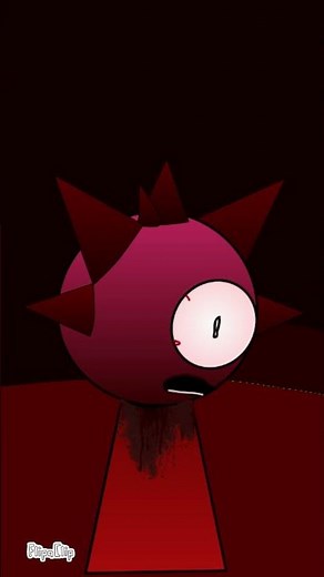 Raddy Horror Mode (Simon's Realm) #sprunki #fun #nortx