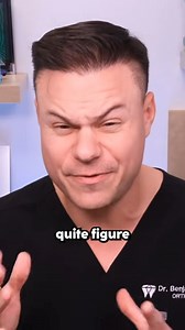 A simple brushing test that reveals more about sensory reactions than you’d think | TheBentistofficial