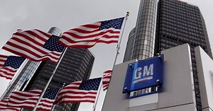 General Motors Announces Sale of PSA Stake