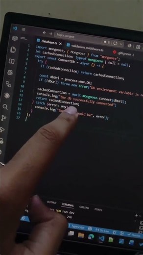 Every Back-end Developer Should know this Rest API Optimization #api #webdevelopment #python #node