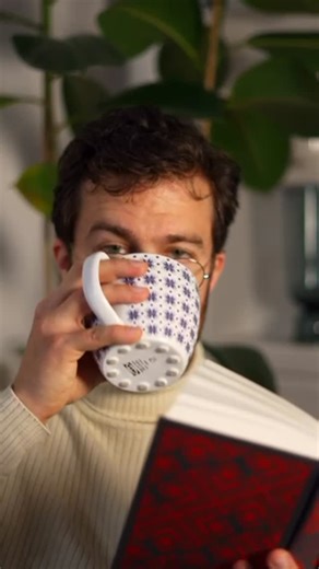 PG Paloma Guillén on Instagram: "🌟JOEL CEDERBERG🌟"