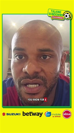 ⚽ Sundowns Legend: 3 Signings? It's Not Over Yet! ⚽