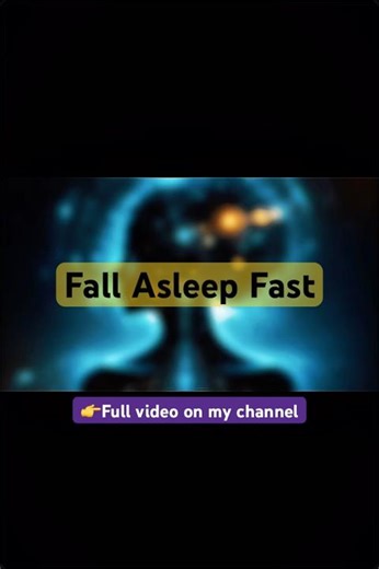 🌙😴Fall Asleep Fast 528 Hz Deep Sleep Music | Healing Frequency & Relaxing Mind