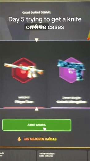 No Keydrop Boxes #key #drop #cs2