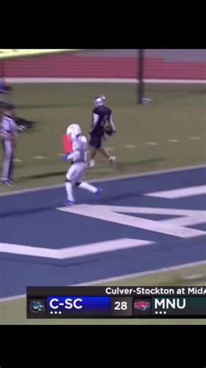 Football Celebration Highlights: Touchdown Moments