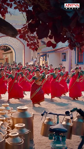 Dive into the energetic vibes of the #SaamiSaami song from the movie #PushpaTheRise 🎶 #AlluArjun #rashmikamandanna #DSP #Viveka #RajalakshmiSenthiganesh #adityamusictamil #AdityaMusic #tamil #tamilreels #trendingreelsvideos | Aditya Music Tamil