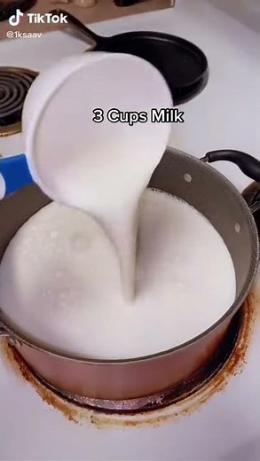 Polar Express Hot Chocolate Recipe