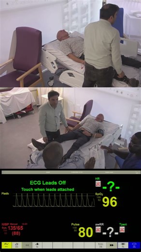 Head Injury in Psychiatry – Recognising and Responding to Physical Health Deterioration