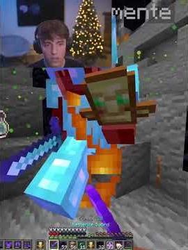 Dr Donut Highest Bounty on Server! #minecraft #smp #trending #drdonut