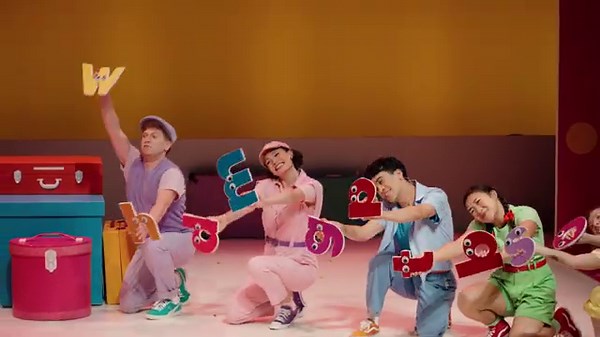 First Look at Chicka Chicka Boom Boom: The Musical | Seattle Children's Theatre