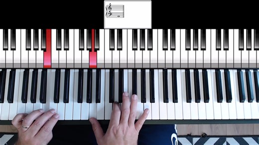 4 clés pour créer ses propres accords au piano ✅Télécharge la fiche pratique "Les 24 accords essentiels pour tout jouer" 👉 https://formation-clavier.com/les-24-accords-essentiels/ Dans cette vidéo, je te donne 4 étapes pour devenir créatif dans ton jeu : 1 - Connaitre tes accords 2 - Ajouter une rythmique, un arpège pour commencer à "faire le job" 3 - Enrichir tes accords 4 - Chercher des agencements de notes différents et effectuer un travail plus personnel, plus créatif grâce à ta connaissanc