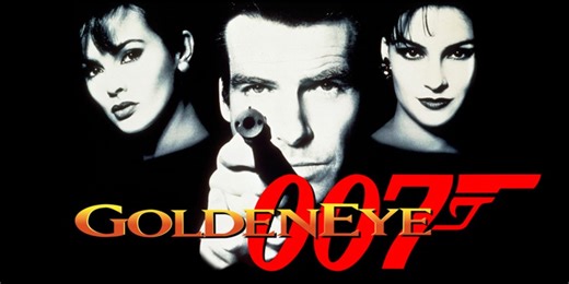 'GoldenEye 007' Will Make Its Long-Awaited Return on January 27