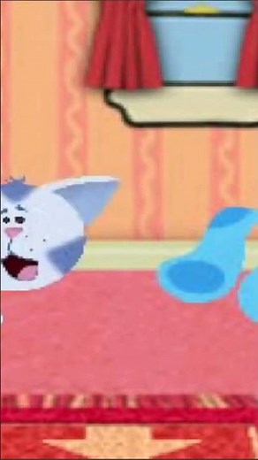 Blue's Clues: Blue's Big Musical #shorts #bluesclues #kidsvideo #kidslearning #kidsfun #funny #cat