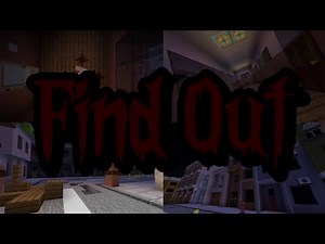 Find Out – A Quiet Psychological Horror Map\r\r