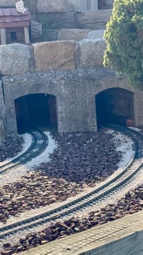 14K views · 357 reactions | Model trains #train #trains #modeltrains #trainlovers | Train Lovers | Facebook