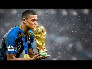 France World Cup 2018 | Road to Victory