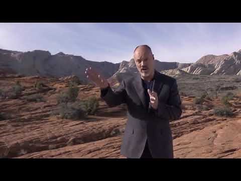 What's The Emotion Code? Dr. Bradley Nelson explains