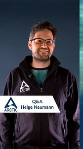 17 reactions | 樂 What meme perfectly sums up working in tech support? We caught up with Helge, our Head of After-Sales, and threw some quickfire questions his way - not the kind you’d find in a support ticket, but the kind that show what it’s really like behind the scenes.  #ARCTIC #ARCTICool #cooledbyARCTIC #coolerthanever #thecoolerway #computer #hardware #tech #PCmasterrace #cooling | ARCTIC | Facebook