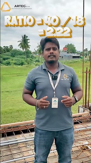 What are one-way slabs and two-way slabs?? PDF - Description #construction #home #architecture