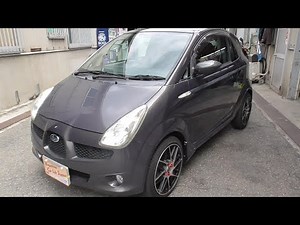 【売約済】スバル R1 R 本体価格29.8万円/【Sold out】SUBARU R1 R