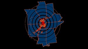 4.6K views · 126 reactions | In May of this year an exercise called "Shaken Fury, 2019" was conducted by a number of communities in the New Madrid Zone, on how to prepare and respond to a sudden and massive earthquake | Skywatch Media | Facebook