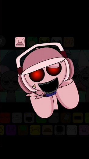 SPRUNKI PRESTON'S REALM jump scare