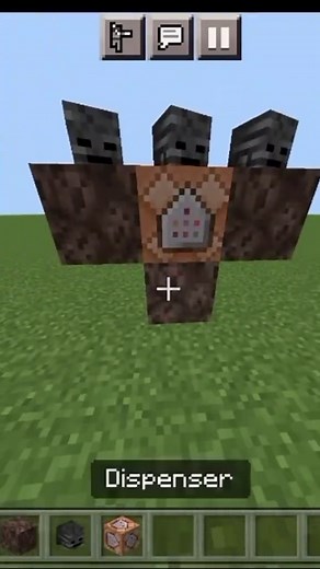 How To Summon WITHER STORM In MineCraft PE 😱 (No Mods) Want to Spawn the Wither Storm in Minecraft Bedrock without mods? 😱🔥 Watch this tutorial and follow the steps! 🚀⚡ Don't forget to like, share, and follow for more epic Minecraft tricks! 🎮✨ #WitherStorm #MineCraftPE #MineCraftTutorial #MineCraftBedrock #MineCraft