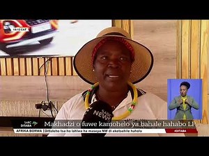 Ditaba tsa Sesotho | 07 July 2024